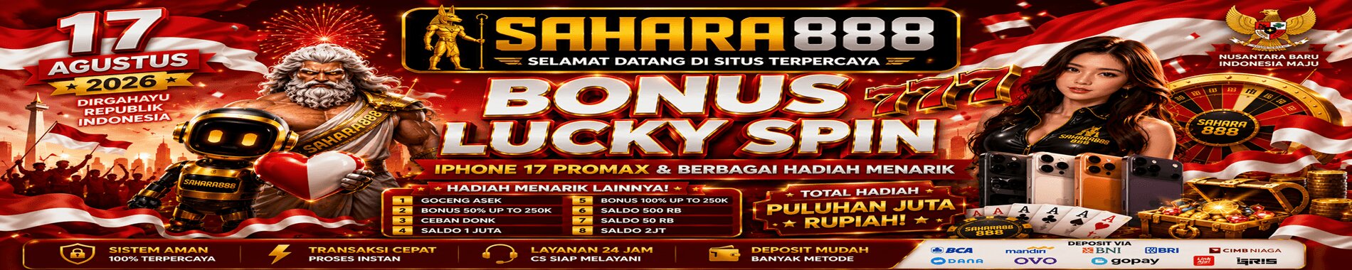 spin wheel sahara888